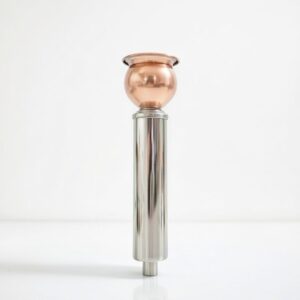 MAGNETIC ALKALINE WATER DEVICE